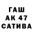 А ПВП крисы CK Gvido En